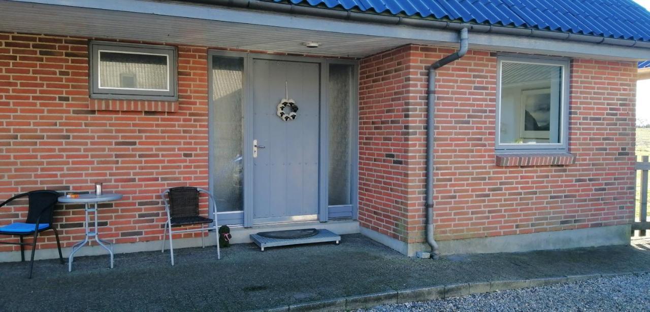 Hyrdeskolen Apartment Give Exterior foto